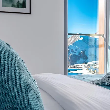 New Gudauri Goodhost Apartments المظهر الخارجي الصورة