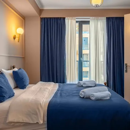 New Gudauri Goodhost Apartments المظهر الخارجي الصورة