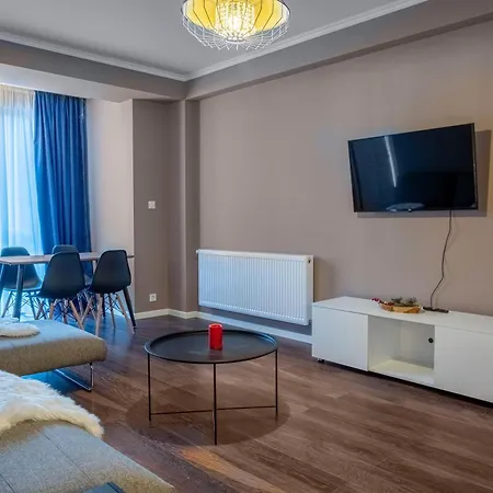 New Gudauri Goodhost Apartments المظهر الخارجي الصورة