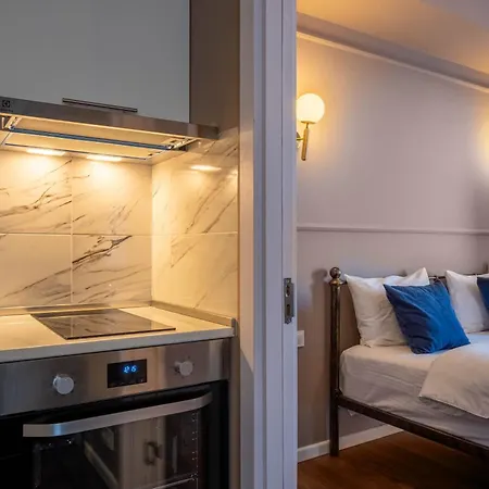 New Gudauri Goodhost Apartments المظهر الخارجي الصورة