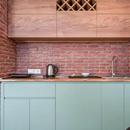 New Gudauri Goodhost Apartments المظهر الخارجي الصورة