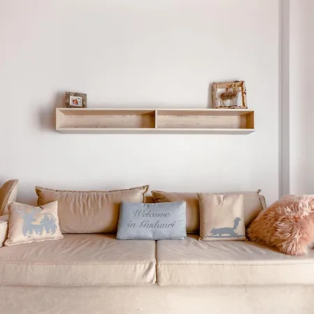 New Gudauri Goodhost Apartments المظهر الخارجي الصورة