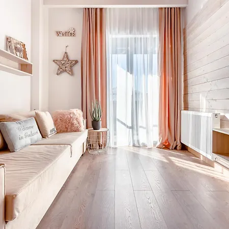 New Gudauri Goodhost Apartments المظهر الخارجي الصورة