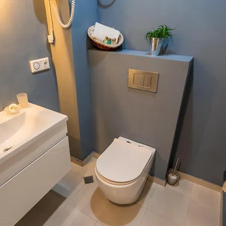 New Gudauri Goodhost Apartments المظهر الخارجي الصورة