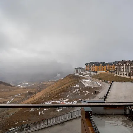 New Gudauri Goodhost Apartments المظهر الخارجي الصورة