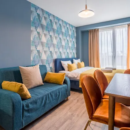 New Gudauri Goodhost Apartments المظهر الخارجي الصورة