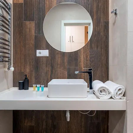 New Gudauri Goodhost Apartments الغرفة الصورة
