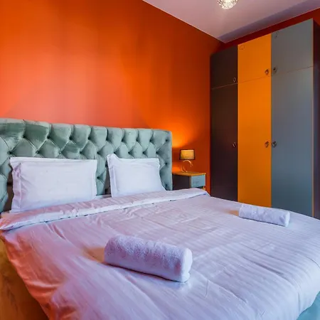 New Gudauri Goodhost Apartments الغرفة الصورة