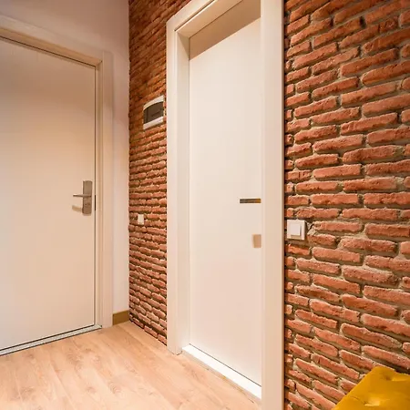 New Gudauri Goodhost Apartments الغرفة الصورة