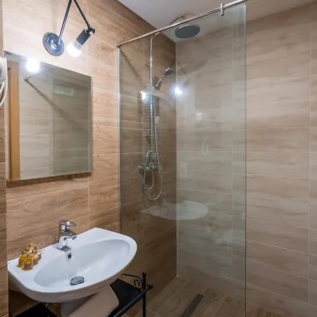 New Gudauri Goodhost Apartments المظهر الخارجي الصورة