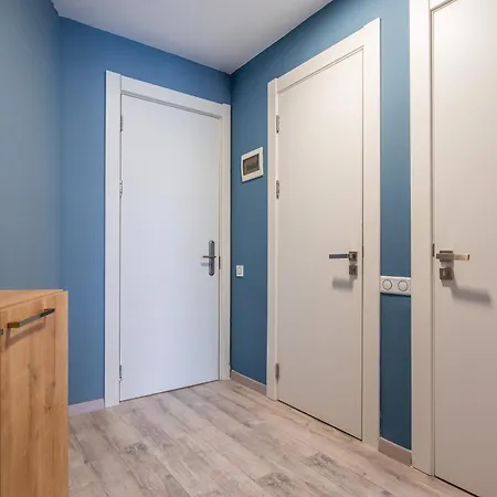 New Gudauri Goodhost Apartments المظهر الخارجي الصورة