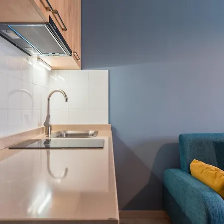 New Gudauri Goodhost Apartments المظهر الخارجي الصورة