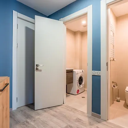 New Gudauri Goodhost Apartments المظهر الخارجي الصورة
