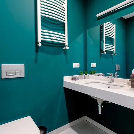New Gudauri Goodhost Apartments المظهر الخارجي الصورة