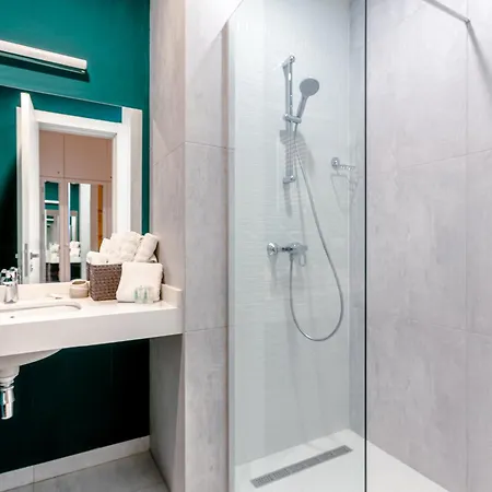 New Gudauri Goodhost Apartments المظهر الخارجي الصورة