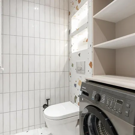 New Gudauri Goodhost Apartments الغرفة الصورة