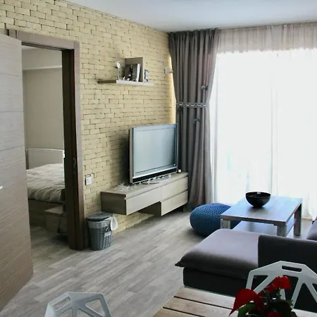 New Gudauri Goodhost Apartments الغرفة الصورة