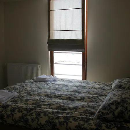 New Gudauri Goodhost Apartments الغرفة الصورة