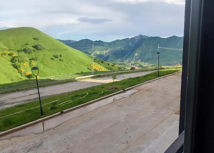 New Gudauri Goodhost Apartments