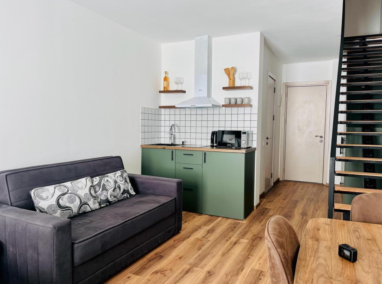 New Goodhost Appartement *