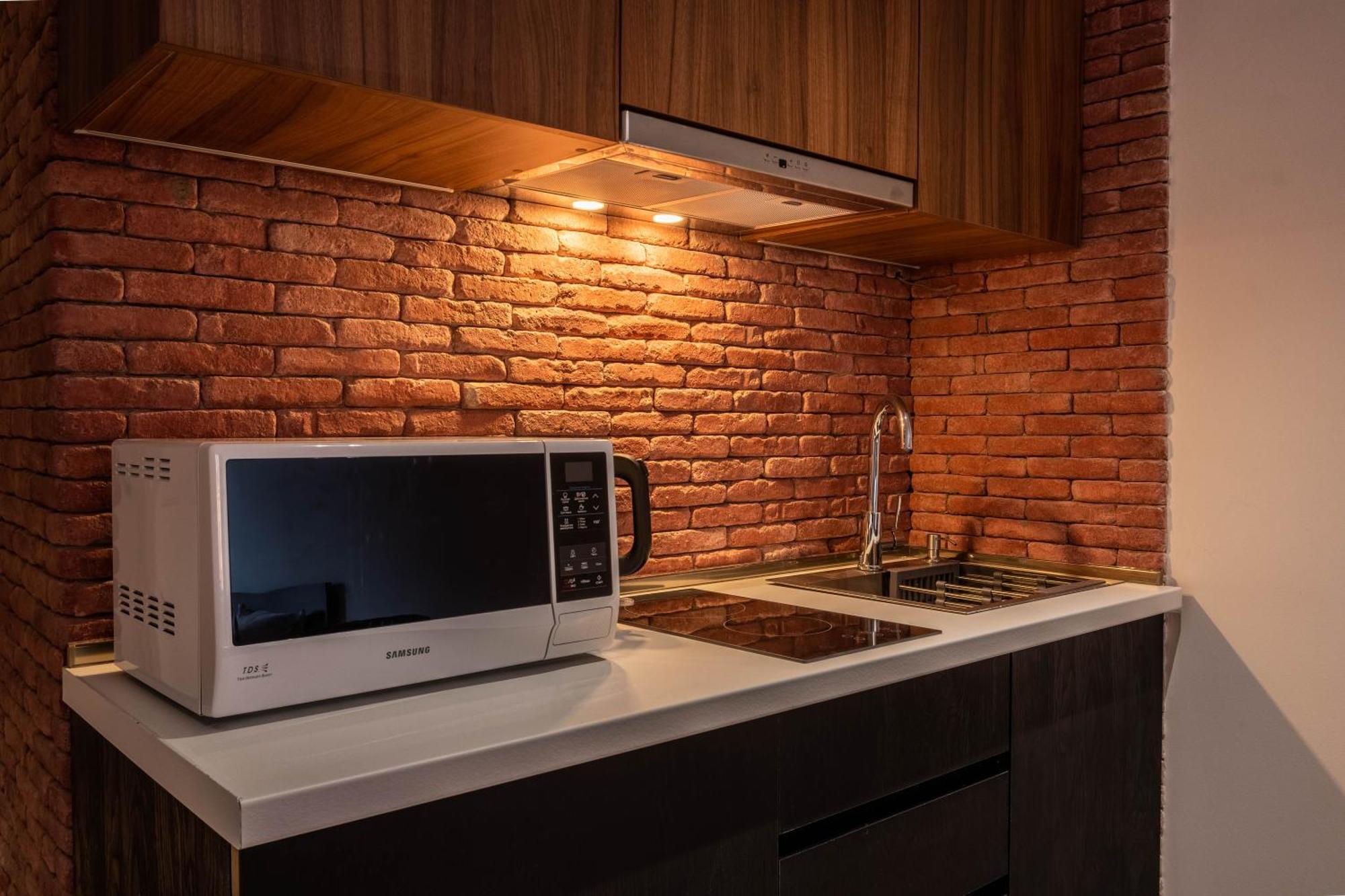 Appartement New Goodhost