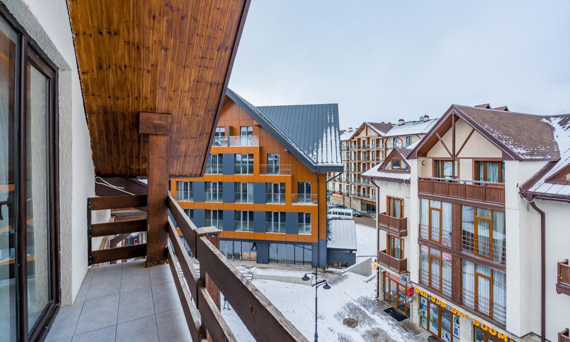 New Goodhost * Goudaouri