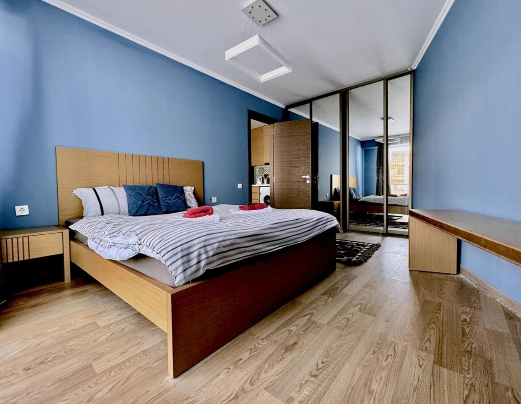 New Goodhost Appartement