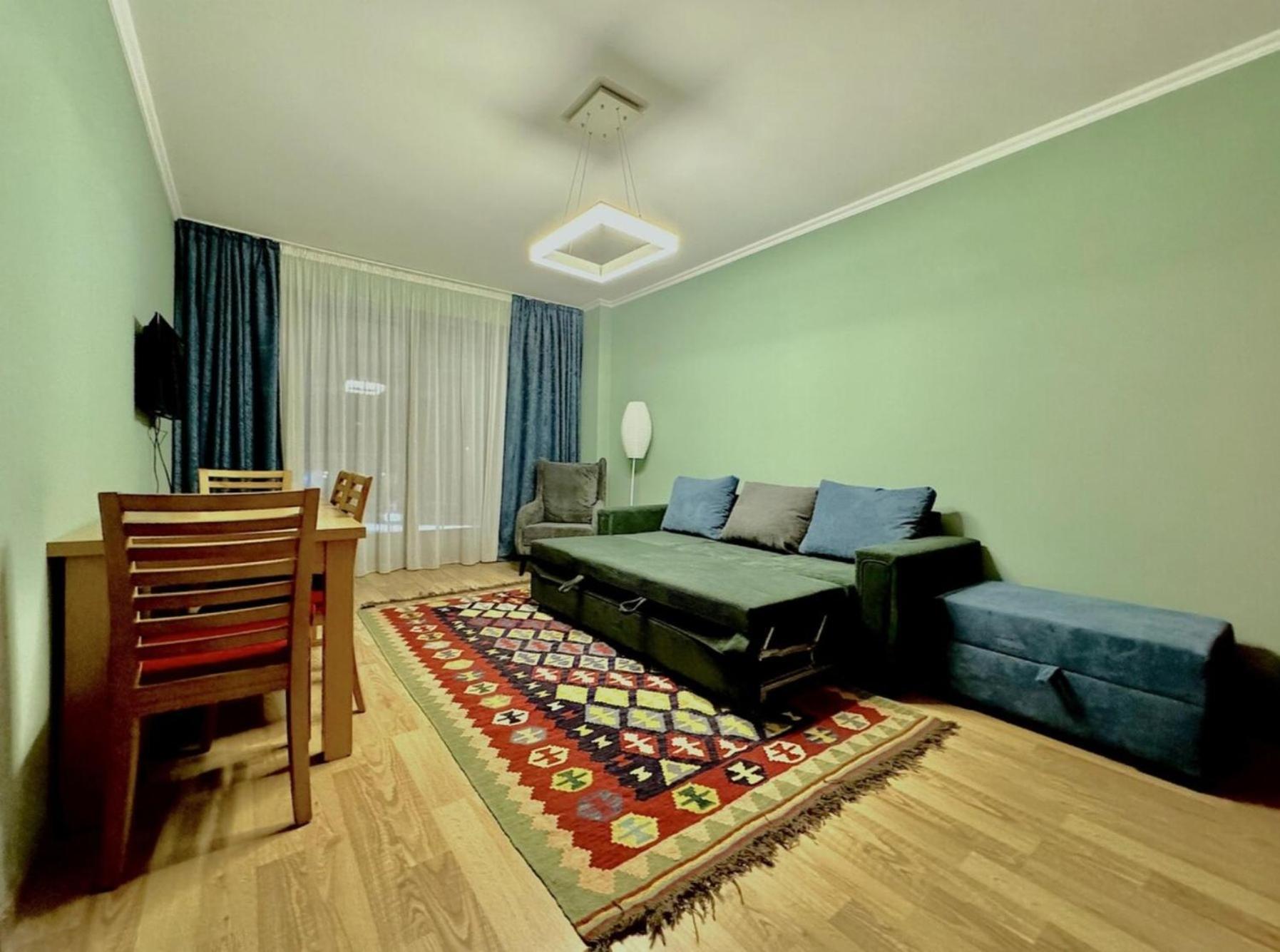 Appartement New Goodhost