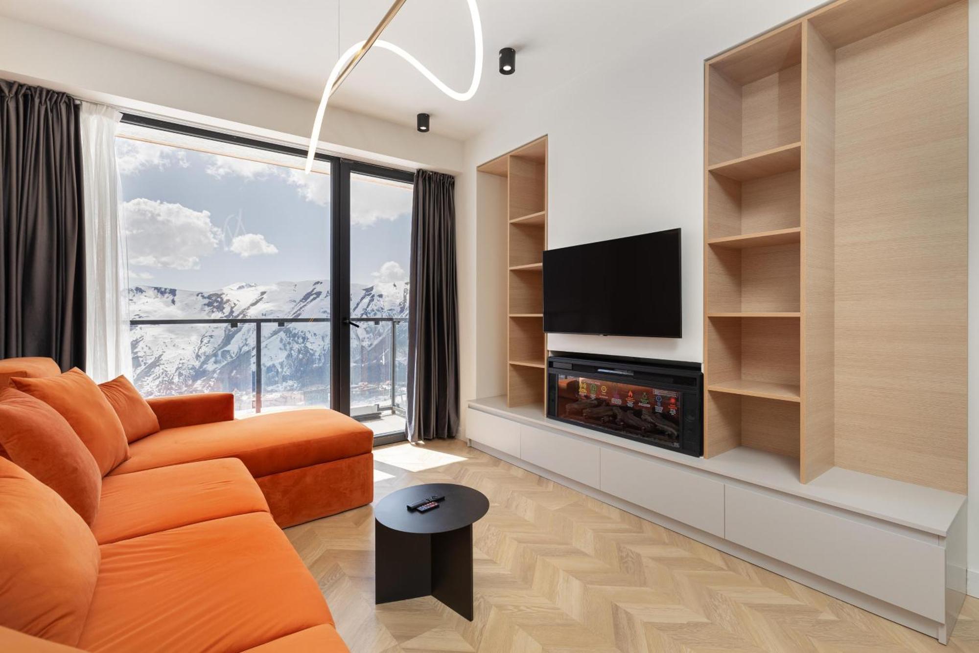 Appartement New Goodhost *