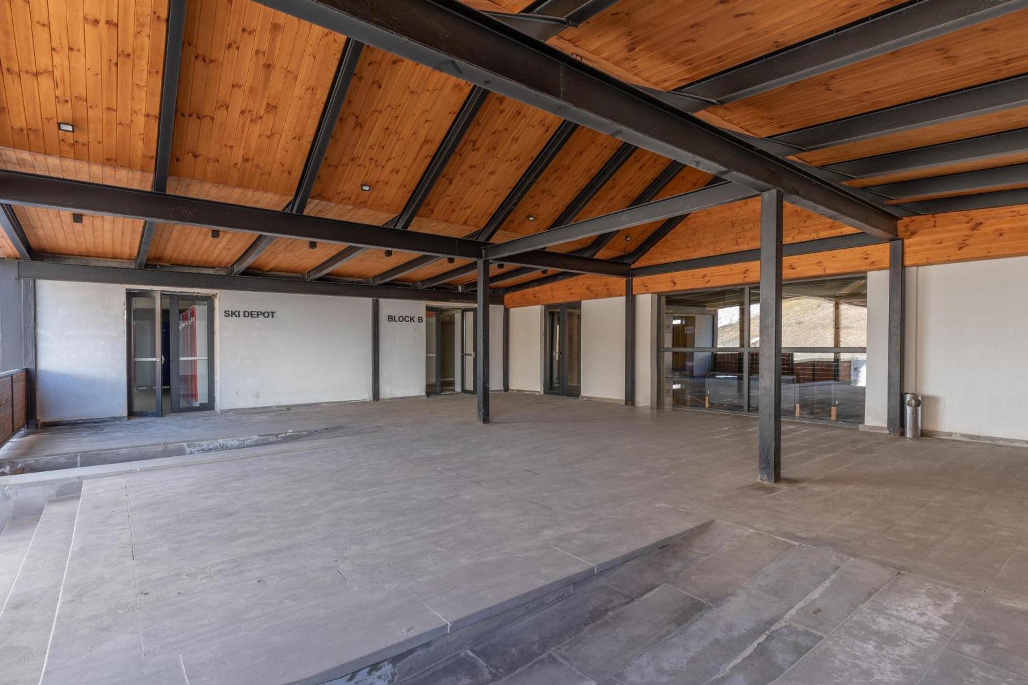 New Goodhost Appartement Goudaouri